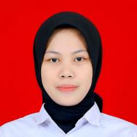 Fitria Sulistyaningsih