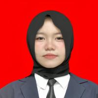 Kasih Fitriana Effendi