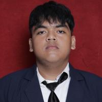 Adam Nurcholis