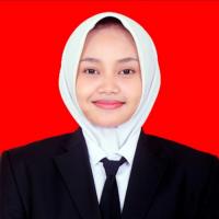 Nailah Zaahiyah Niffiya