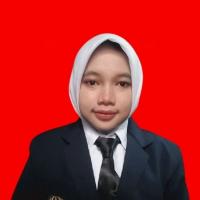 Neysha Ameltina Siregar