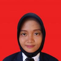 Aisyah Atmelia Setiyawan