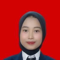 Nadza Shafina Amelia