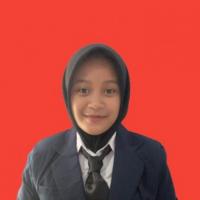 Ariby Ana Maulidha Rahmah