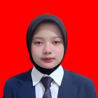 Alfiana Zalianty Binti Maslacha