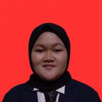 Shakira Riezka Dwi Setyo Budi