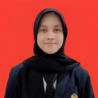 Anindia Fitria Ahmad
