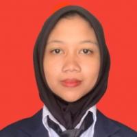 Karina Dwi Afifah Sari