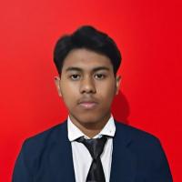 Taqiyuddin Zumar Al Faiz