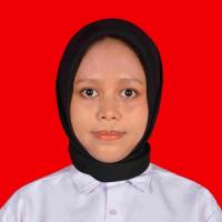 Fauziyah Shabrina Rohmah