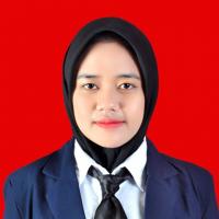 Evelyna Calluella Fairuz Syifa' Priyanto