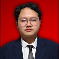 Gabriel Jeconiah Pramudya
