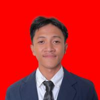 Calvino Haidar Harianto