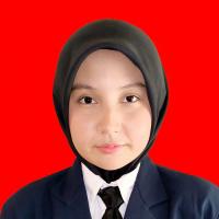Alfia Rahmania
