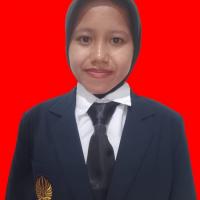 Adela Salsabila Fantikasari