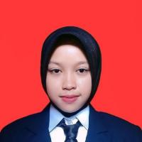 Nadhine Azzahra Putri Herfysa