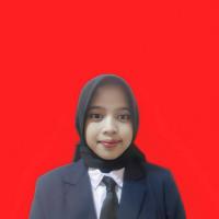 Siti Maulidiyah Sarifah