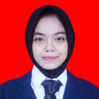 Clarisa Dwi Aprilia