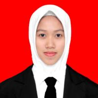 Ni'matus Sa'diyah Aliya Shafira