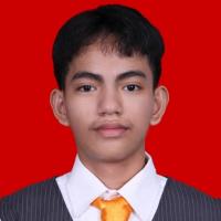 Gerald Putra Sitohang