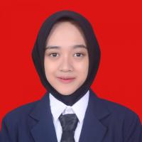 Nahdah Aziizah Nur Thufailah