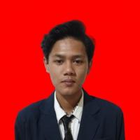 Evan Rafi Pratama