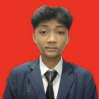 Ahmad Faiq Izzuddin