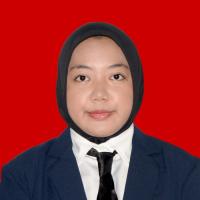 Mega Natasya Dewi