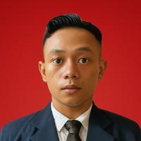Saifudin Alvinansyah Giriono