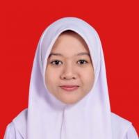 Zahratul 'amalia Fadhilah