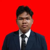 Ezar Aditya Hariyanto