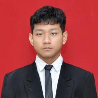 Muhammad Farras As-Sudais
