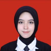 Nabila Putri Distari