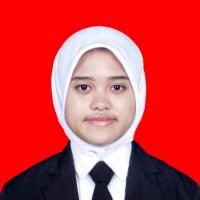 Balqis Arsy Az -Zahra