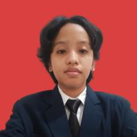 Frita Noela Sinaga