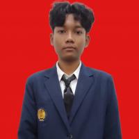 Dean Arga Pratama Chudhori