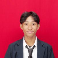 Zaenal Burhani Rahman