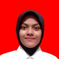 Olivia Zasky Maheswari Widianto