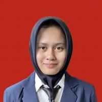 Zahrah Zeine Edelwis Ribeldaz