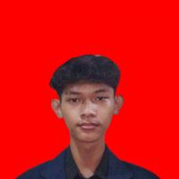 Muhammad Faiz Fadhlurrohman