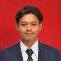 Muhammad Abi Yakhsya Amrudin