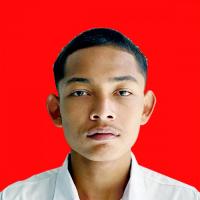 Ahmad Reza Gustafo