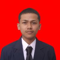 Fahrul Irwandi