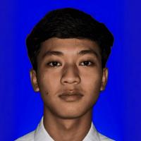 Lexsha Hadya Pratama
