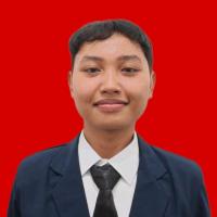 Pramuditya Nizam Wibowo