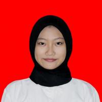 Gracyella Novel Dwi Safitri