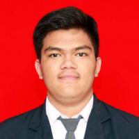 Matthew Praydo Sinaga
