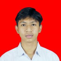 Bagus Dwi Saputra