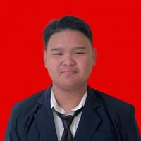 Benedict Vinci Herdianto