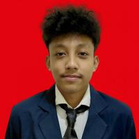 Michael Aleandro Franeldian